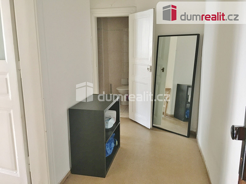 Pronájem bytu 1+1 41 m² — photo 3