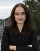 Eva Vavříková