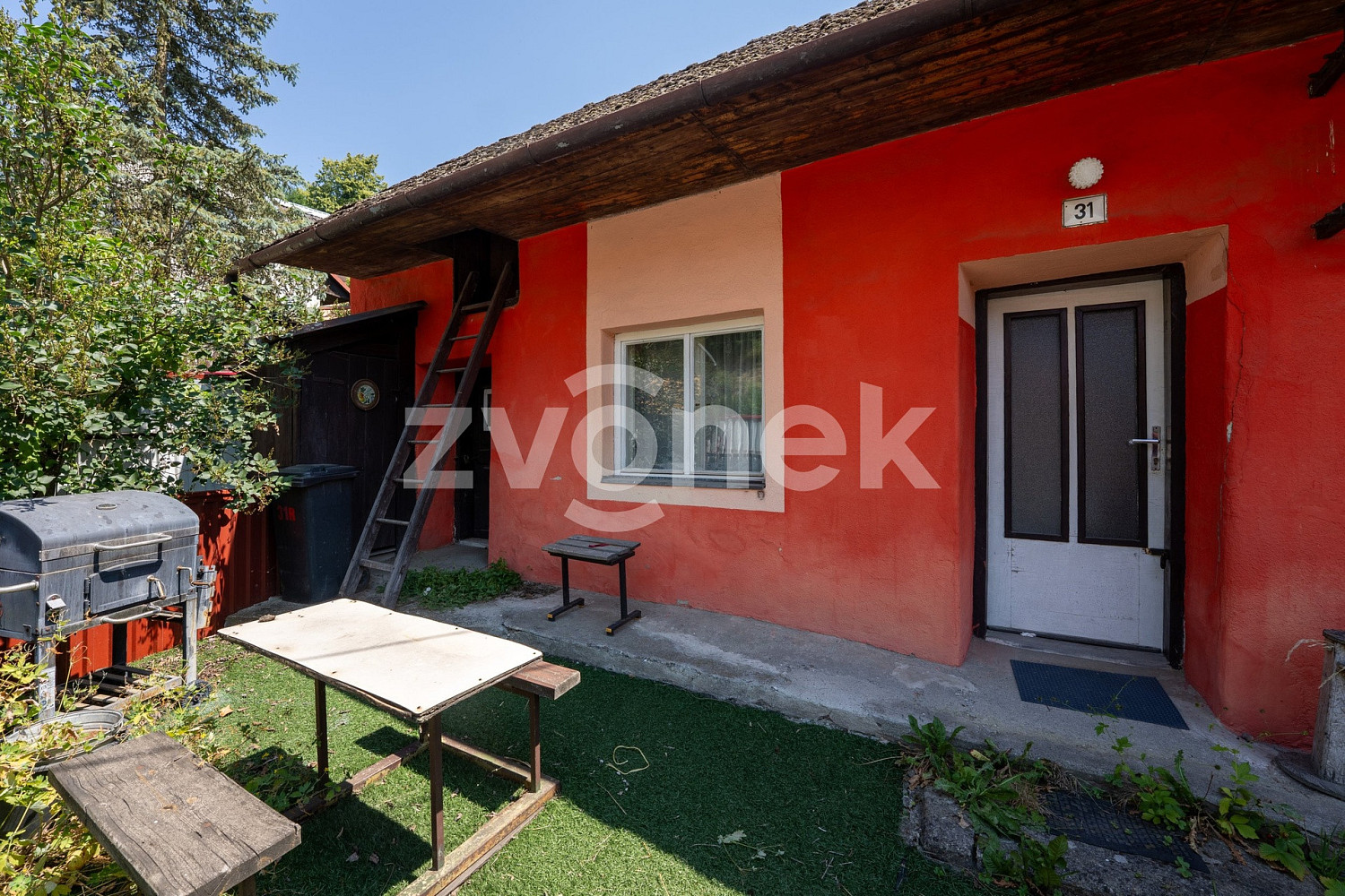Prodej domu 93 m² s pozemkem 14 m²