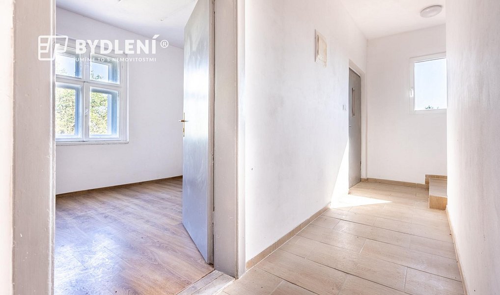 Prodej domu 99 m² s pozemkem 524 m², Kladruby – náhled fotky 7