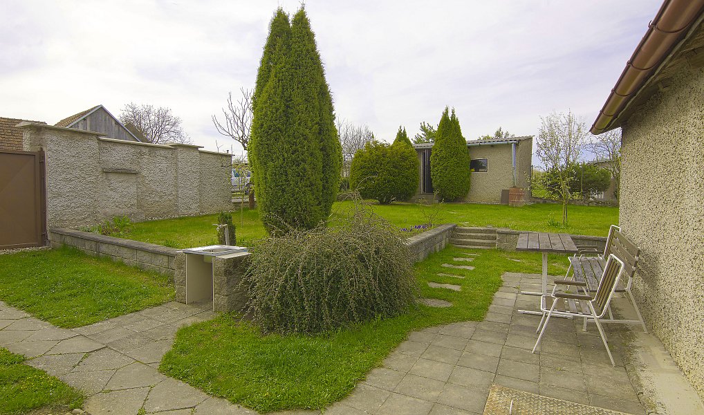 Pronájem domu 80 m² s pozemkem 538 m², Slavíkovice – náhled fotky 2
