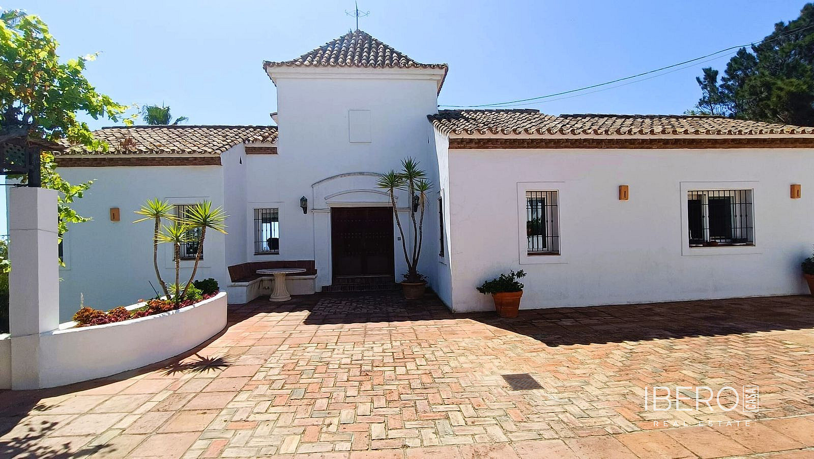 Casa 6+kk – Manilva, Manilva Pueblo, Costa del Sol Occidental - Vista 4