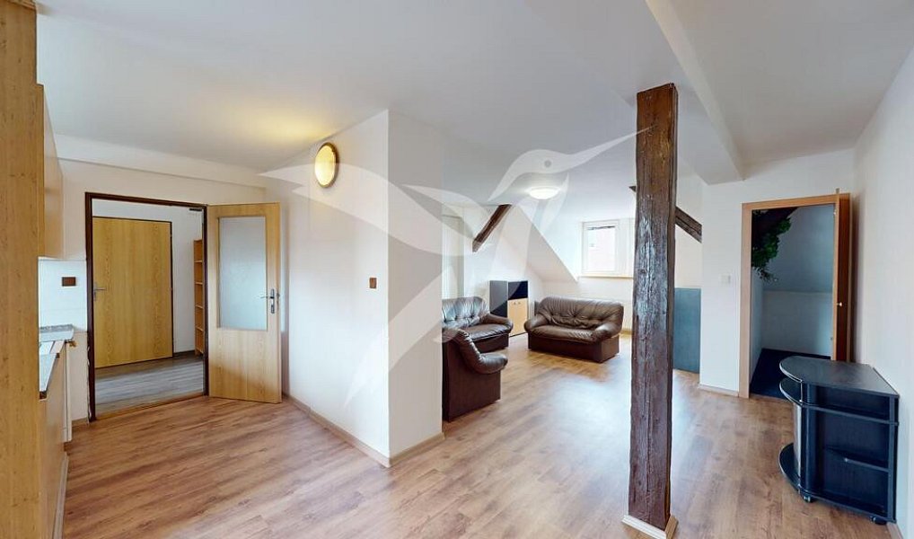 Pronájem bytu 2+kk 85 m², Plzeň – náhled fotky 5