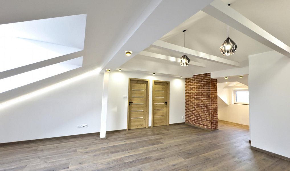 Pronájem bytu 3+kk 103 m², Bohumín – náhled fotky 2