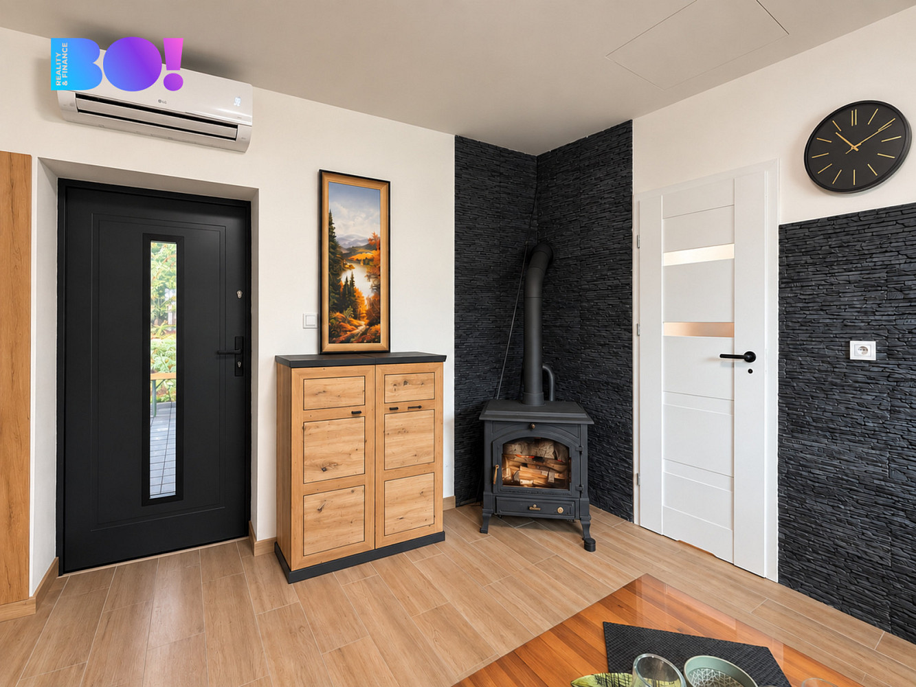Prodej domu 60 m² s pozemkem 188 m² – fotografie 3