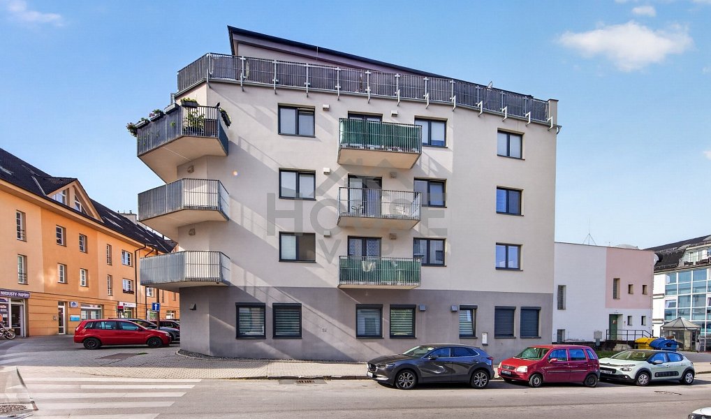 Prodej bytu 3+kk 68 m², Kladno – náhled fotky 14