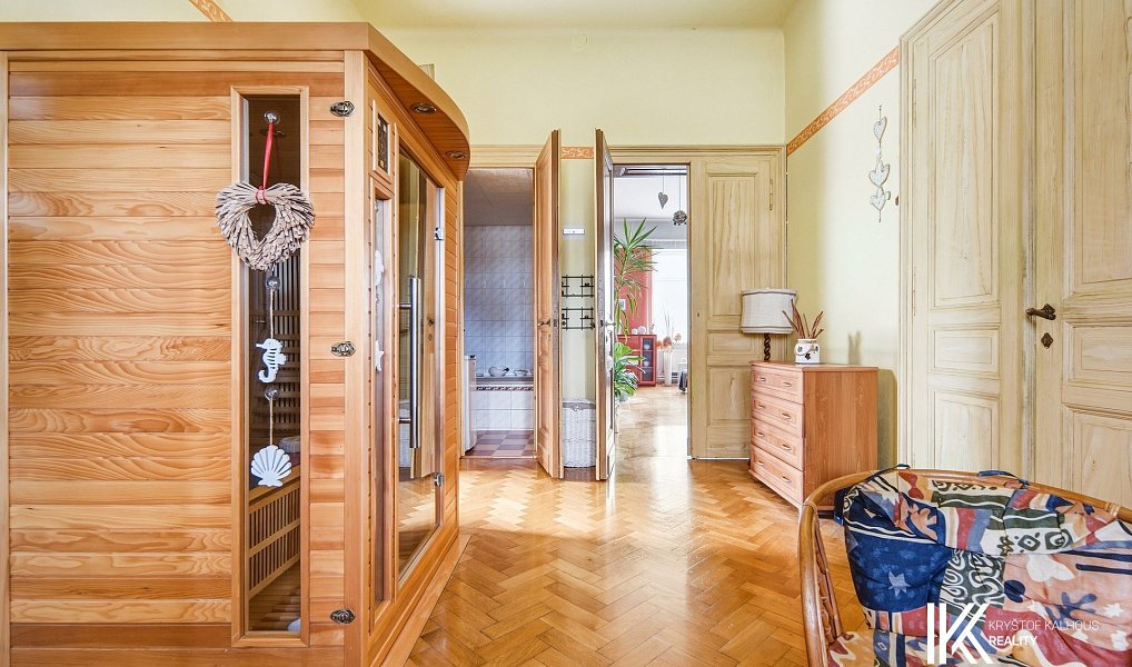 Prodej domu 260 m² s pozemkem 1 552 m², Varnsdorf – náhled fotky 16