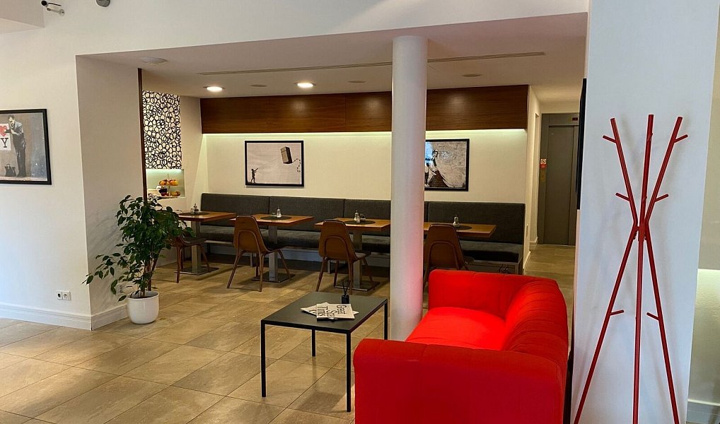 Pronájem restaurace 120 m², Mariánské Lázně – náhled fotky 11