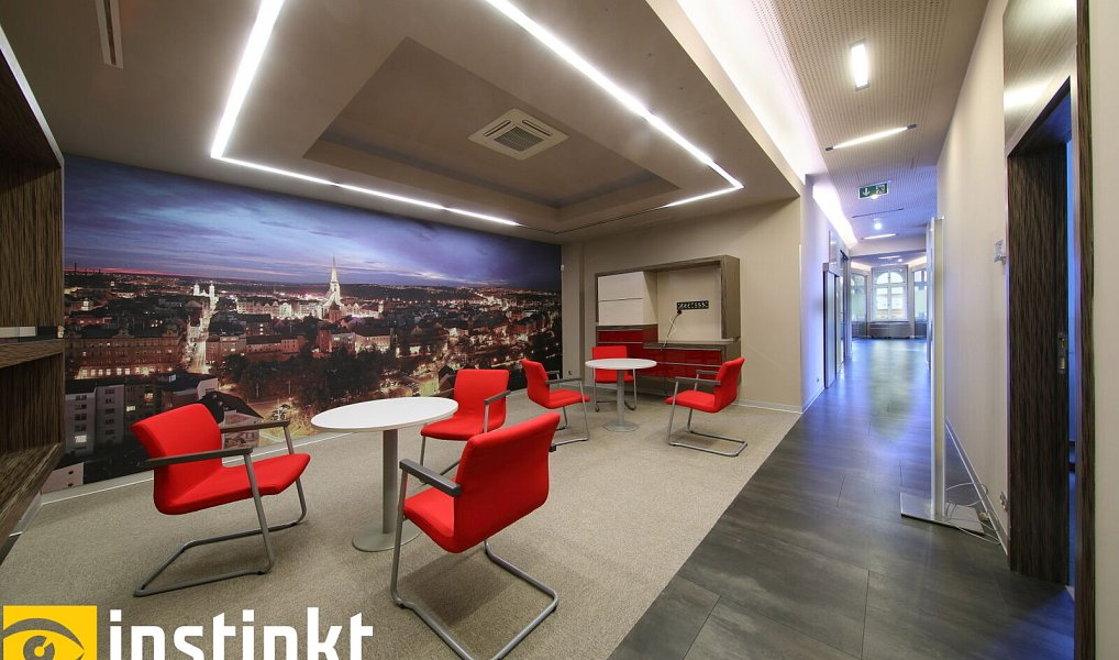 Pronájem kanceláře 180 m², Plzeň – náhled fotky 4