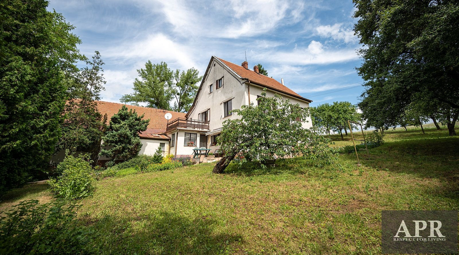 Prodej zemědělského objektu 275 m²