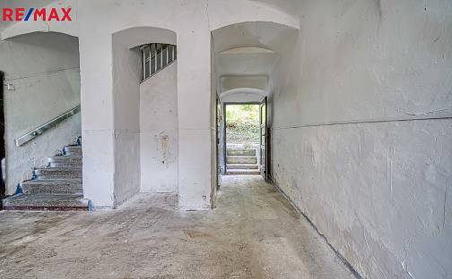 Prodej skladovacích prostor 450 m², V Cihelně, Liberec - Liberec XXIII-Doubí