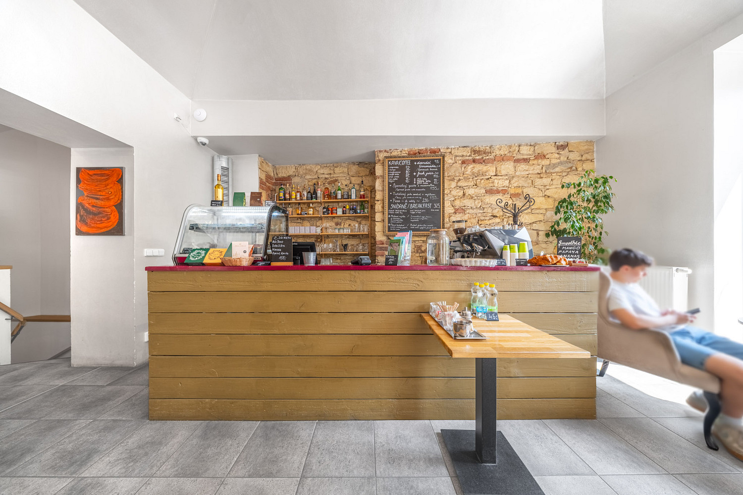 Pronájem obchodních prostor 260 m² – fotografie 4