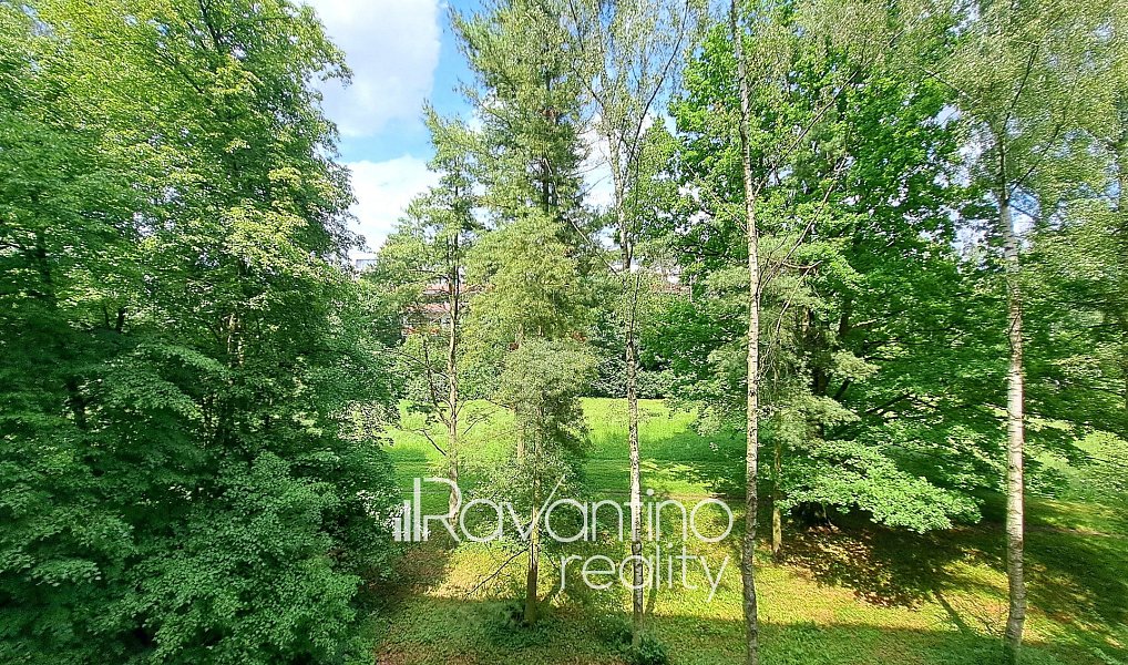 Pronájem bytu 2+1 58 m², Brno – náhled fotky 3