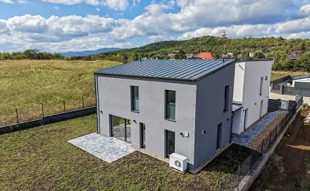 Prodej domu 104 m² s pozemkem 521 m², Kladruby, okres Teplice