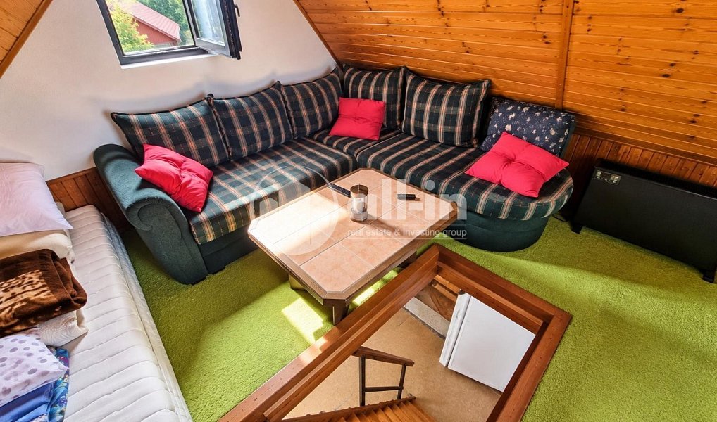 Prodej chaty/chalupy 48 m² s pozemkem 313 m², Bohdalice-Pavlovice – náhled fotky 7