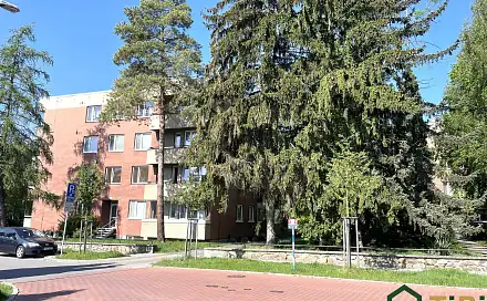 Pronájem bytu 3+1 72 m²