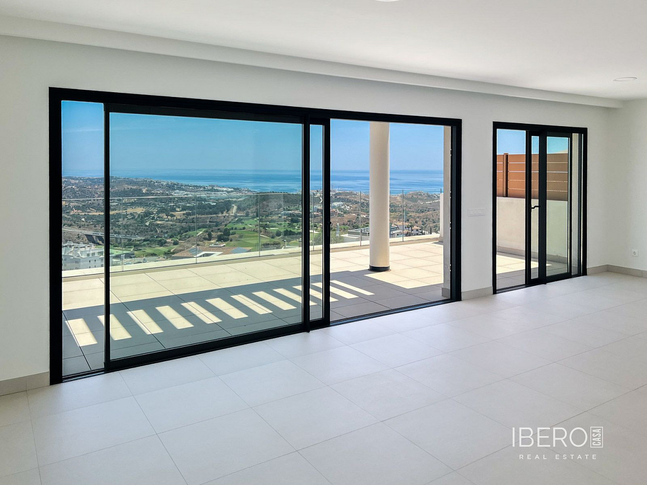 Piso 3+kk – Mijas, Cortijo Colorado, Costa del Sol Occidental - Más