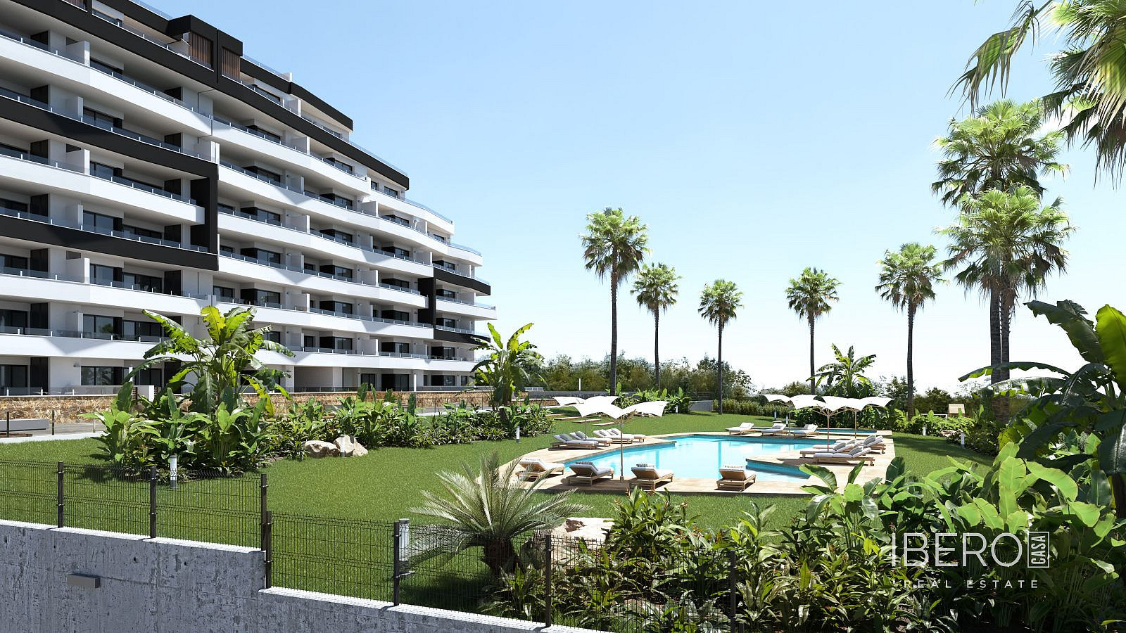 Pis 3+kk – San Miguel de Salinas, Balcón de la Costa Blanca - Vista 2