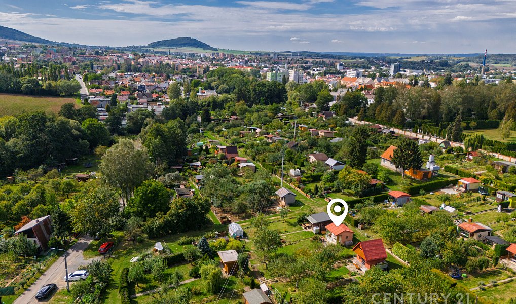 Prodej chaty/chalupy 17 m² s pozemkem 350 m², Nový Jičín – náhled fotky 27