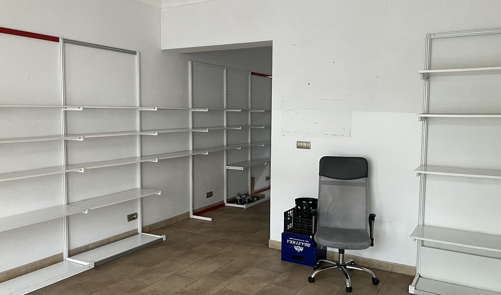 Prodej obchodních prostor 92 m², Karlovy Vary – náhled fotky 5