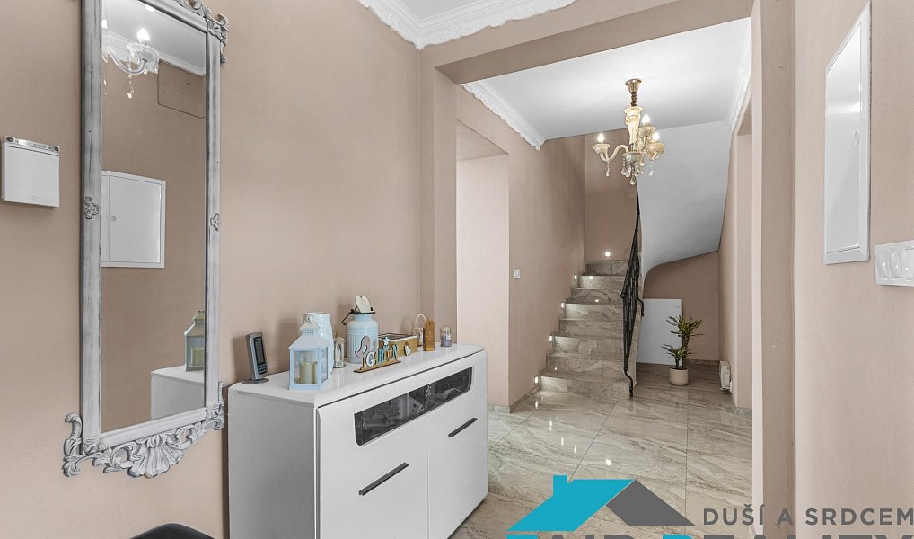 Prodej domu 133 m² s pozemkem 540 m², Horoušany – náhled fotky 13