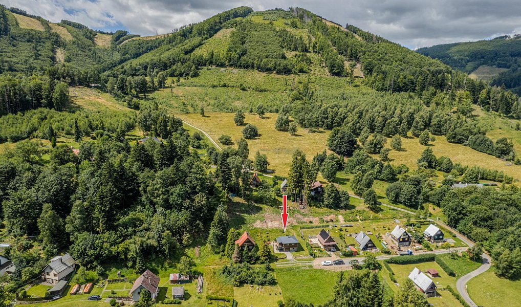 Prodej chaty/chalupy 85 m² s pozemkem 352 m², Trojanovice – náhled fotky 21