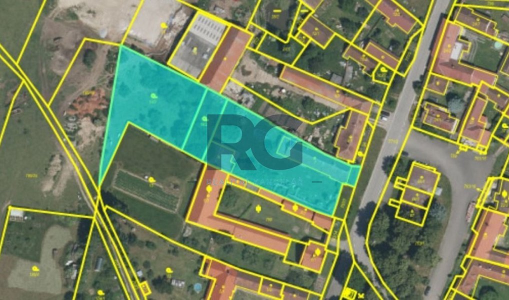 Prodej domu 330 m² s pozemkem 4 047 m², Záhoří – náhled fotky 6