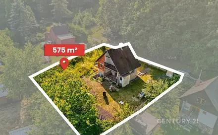 Prodej chaty/chalupy 65 m² s pozemkem 546 m², Útušice - Robčice, okres Plzeň-jih