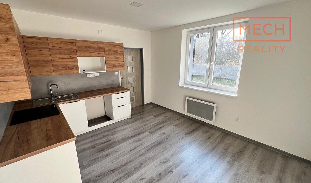 Prodej bytu 1+1 40 m², Ostrava – náhled fotky 2