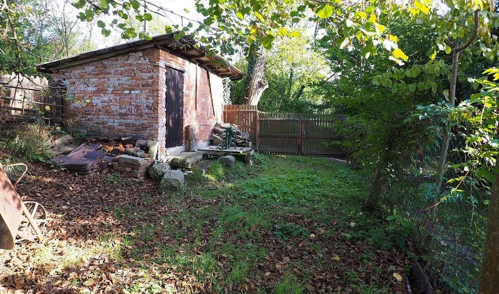 Prodej chaty/chalupy 1 140 m² s pozemkem 340 m², Kyjov – náhled fotky 33