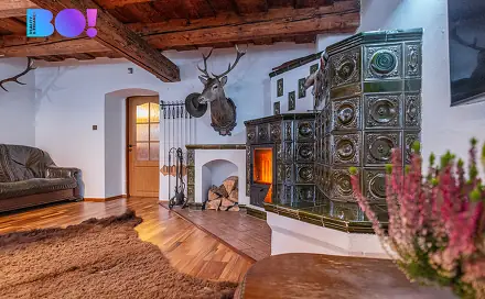 Prodej chaty/chalupy 238 m² s pozemkem 844 m², Zábřežská, Hanušovice, okres Šumperk