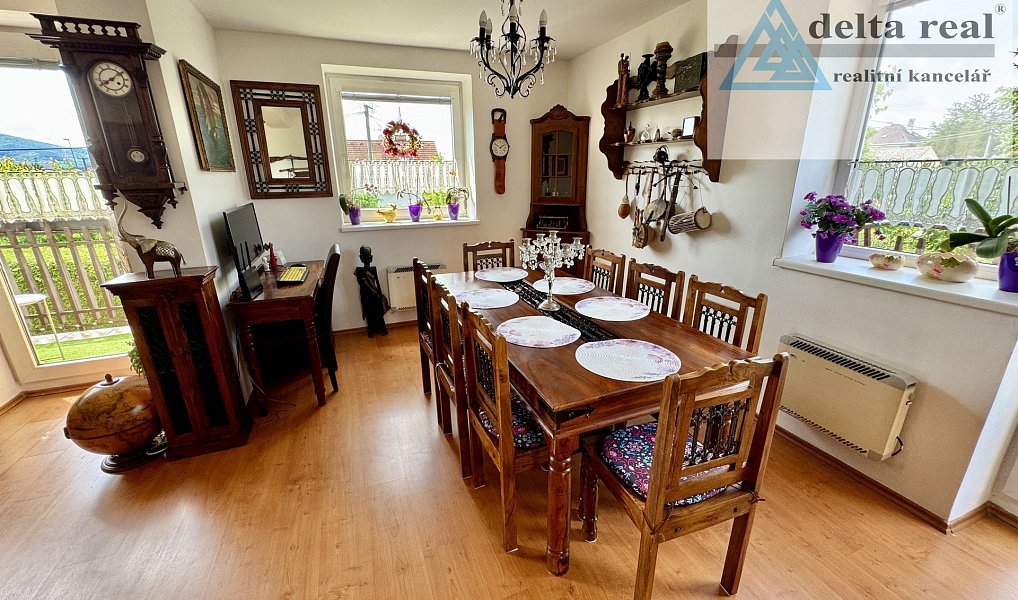 Prodej domu 192 m² s pozemkem 1 217 m², Postřelmov – náhled fotky 13
