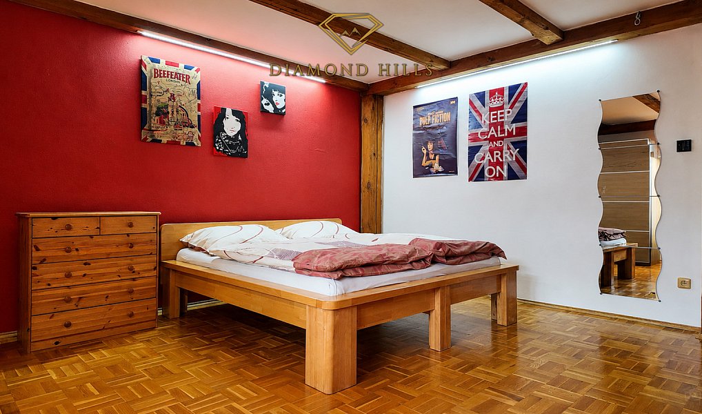 Prodej domu 518 m² s pozemkem 1 012 m², Mělník – náhled fotky 12