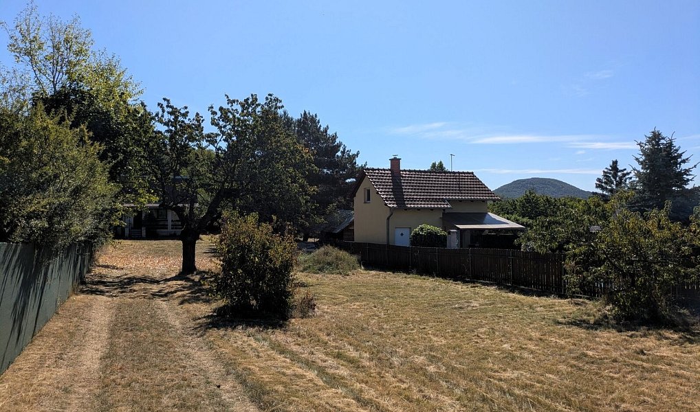 Prodej chaty/chalupy 48 m² s pozemkem 1 273 m², Roudnice nad Labem – náhled fotky 21