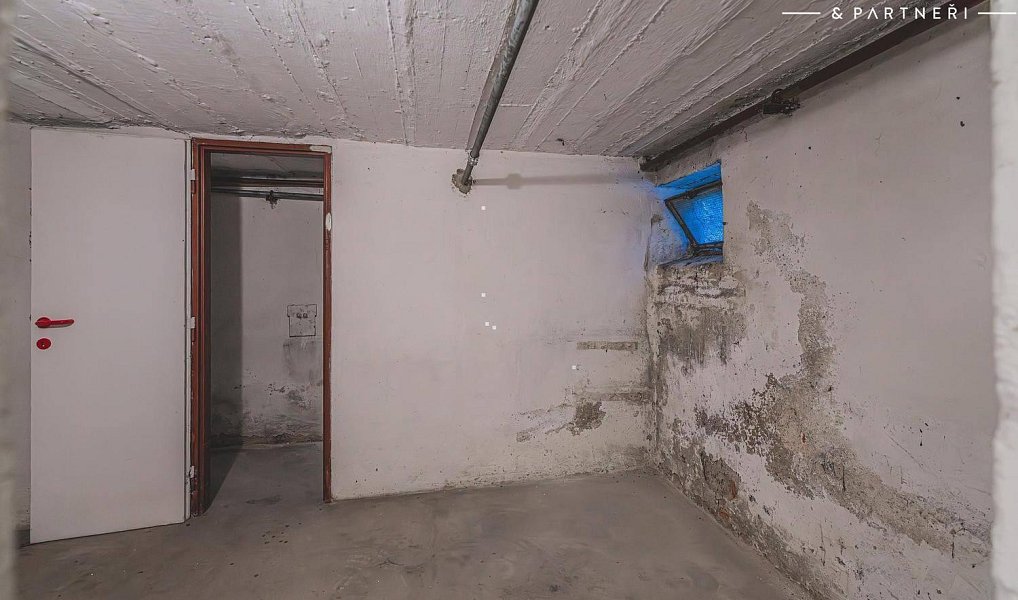 Prodej domu 99 m² s pozemkem 156 m², Hradec Králové – náhled fotky 23