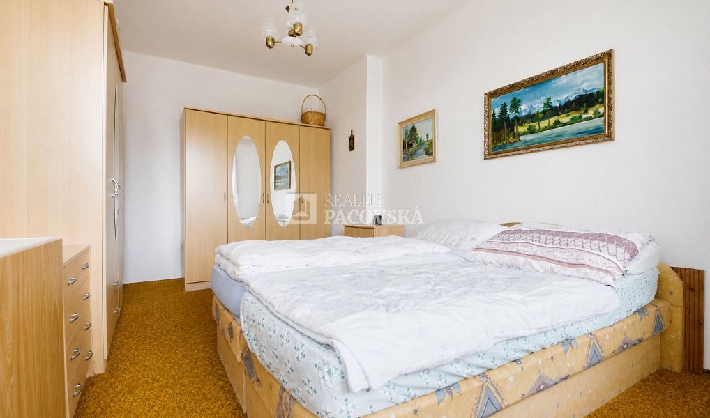 Prodej bytu 2+1 51 m², Děčín – náhled fotky 13