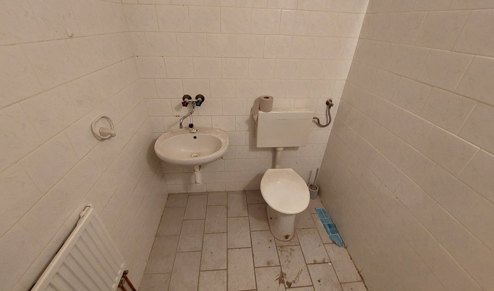 Pronájem obchodních prostor 140 m², Most – náhled fotky 2