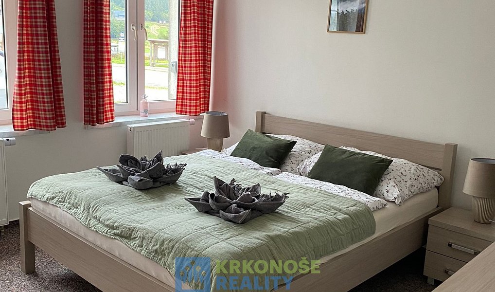 Prodej bytu 2+1 54 m², Malá Úpa – náhled fotky 3
