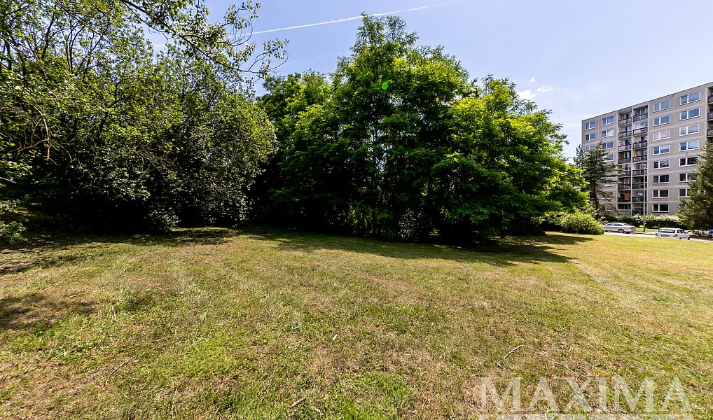 Prodej pozemku 4 183 m², Praha – náhled fotky 8