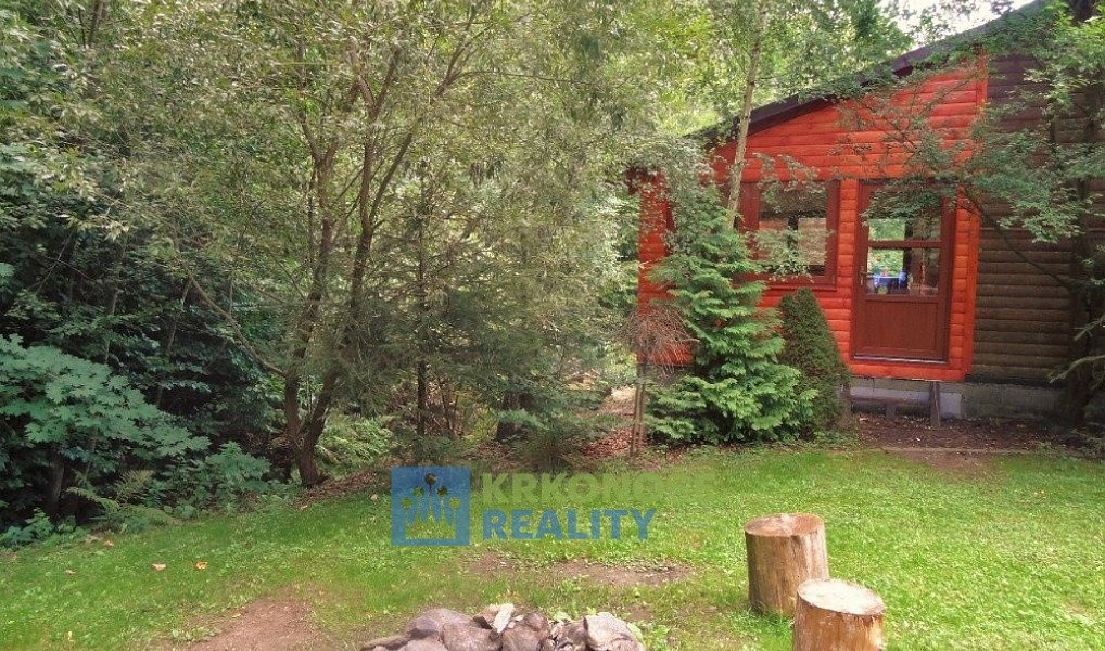 Prodej domu 272 m² s pozemkem 650 m², Žacléř – náhled fotky 3