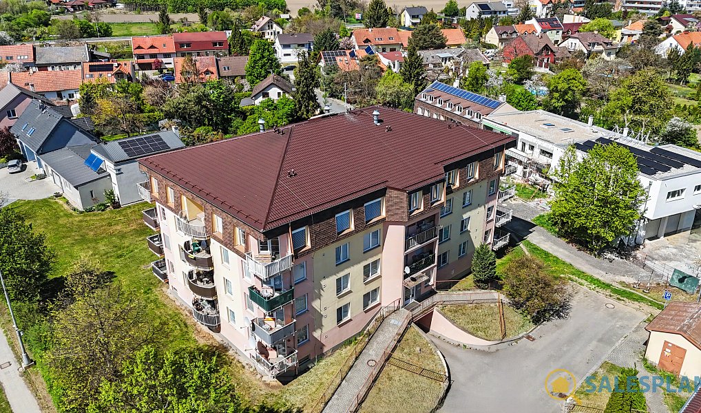 Prodej bytu 2+1 90 m², Olomouc – náhled fotky 3