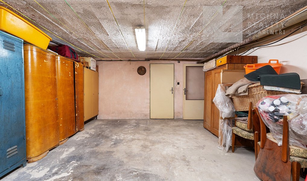 Prodej domu 230 m² s pozemkem 694 m², Březí – náhled fotky 16