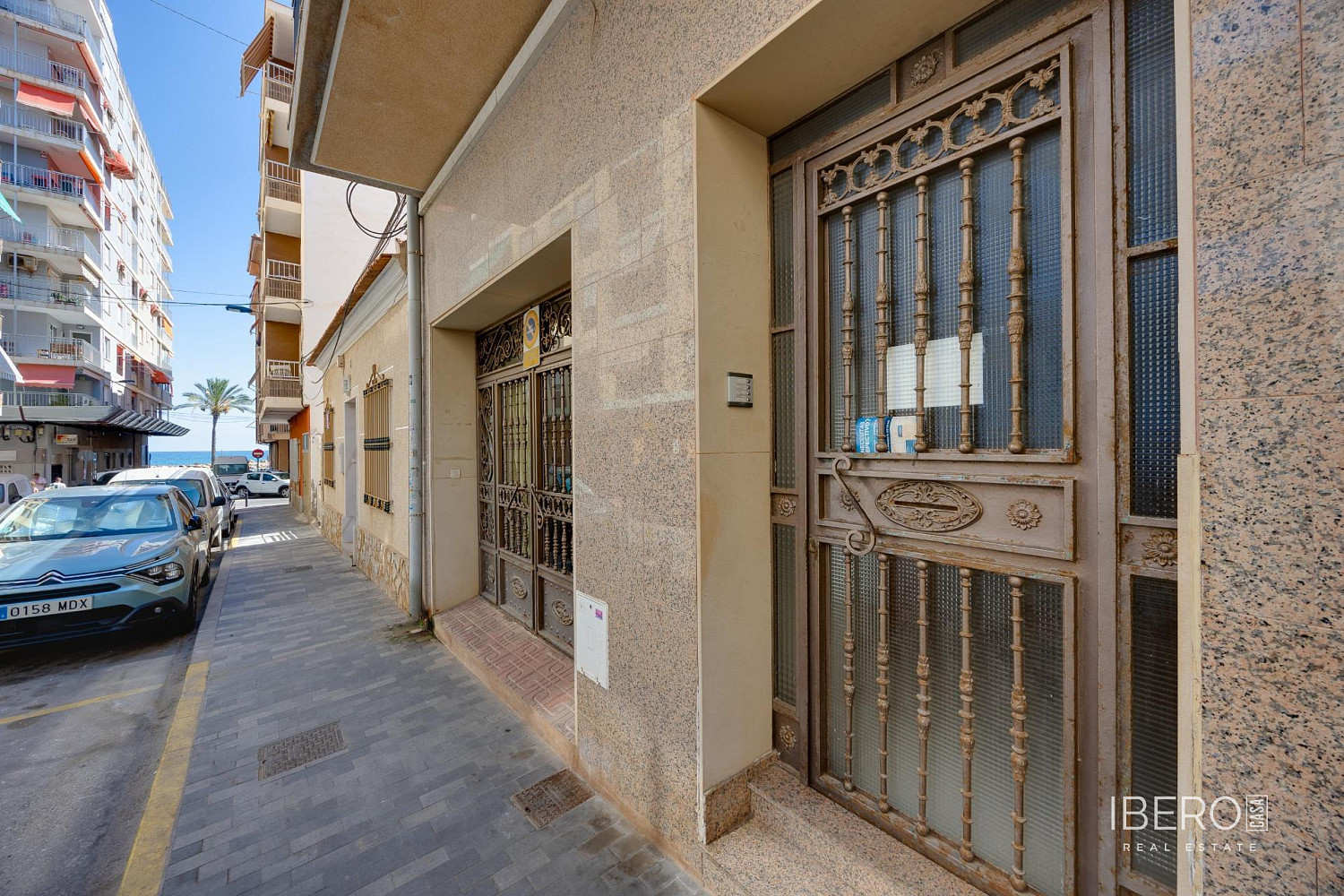 Pis 4+kk – Torrevieja - Vista 2