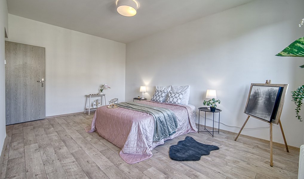 Pronájem bytu 2+1 55 m², Most – náhled fotky 3