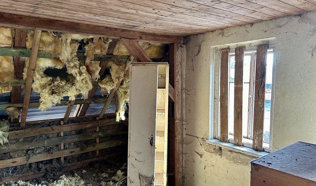 Prodej domu 173 m² s pozemkem 8 675 m², Staré Křečany – náhled fotky 6