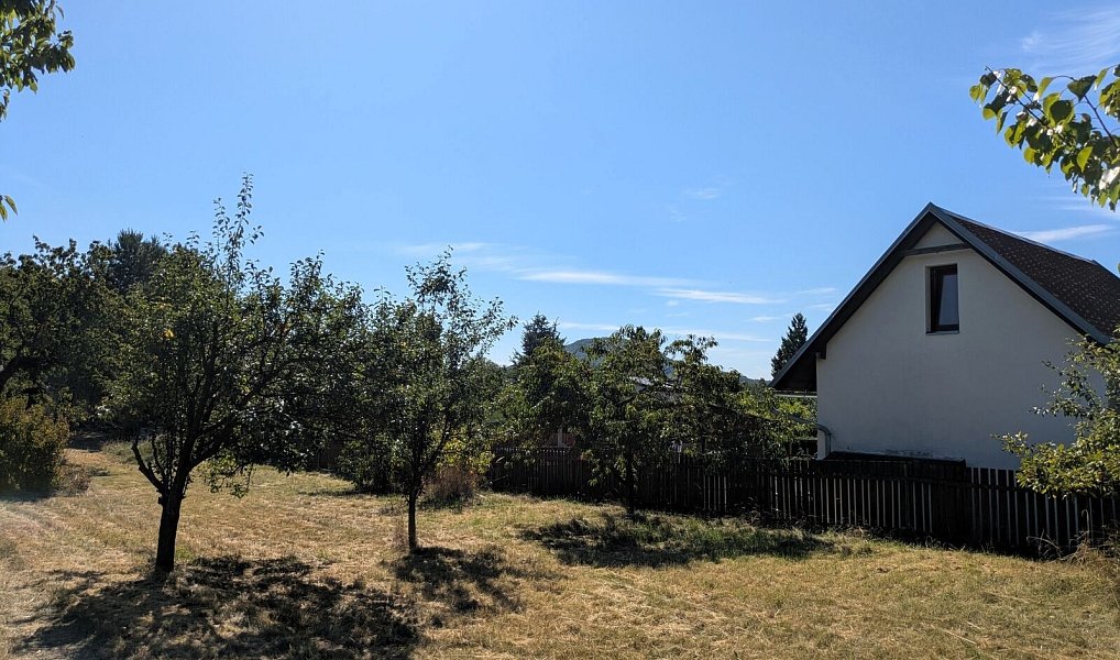 Prodej chaty/chalupy 48 m² s pozemkem 1 273 m², Roudnice nad Labem – náhled fotky 25