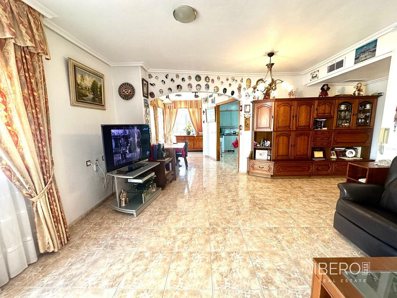 Piso 4+kk – Torrevieja, Baleares - Más