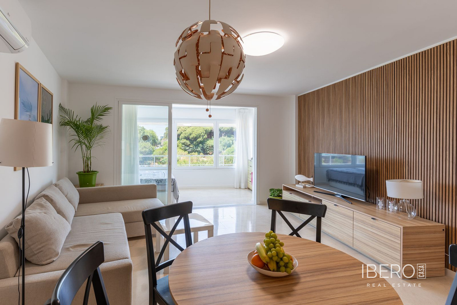 Pis 2+kk – Mijas, Urbanización Santa Rosa, Las Lomas de Mijas - Vista 2