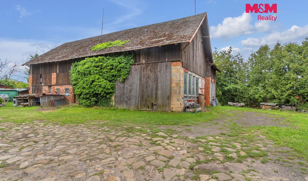 Prodej domu 100 m² s pozemkem 885 m², Nemyčeves – náhled fotky 2
