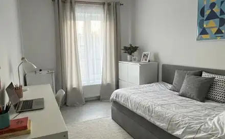 Pronájem bytu 1+kk 18 m²